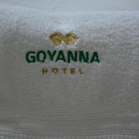 Goyanna Hotel Goianá Zimmer foto